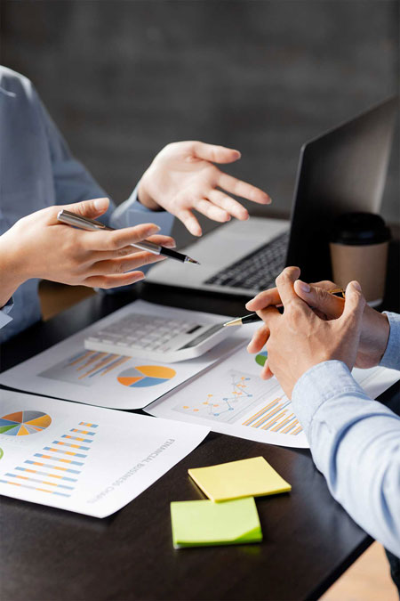 Banking Experts